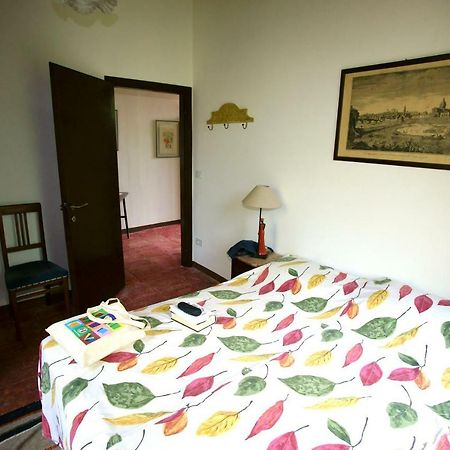 Room & Breakfast Nel Borgo Scipione Salsomaggiore Terme Exterior photo