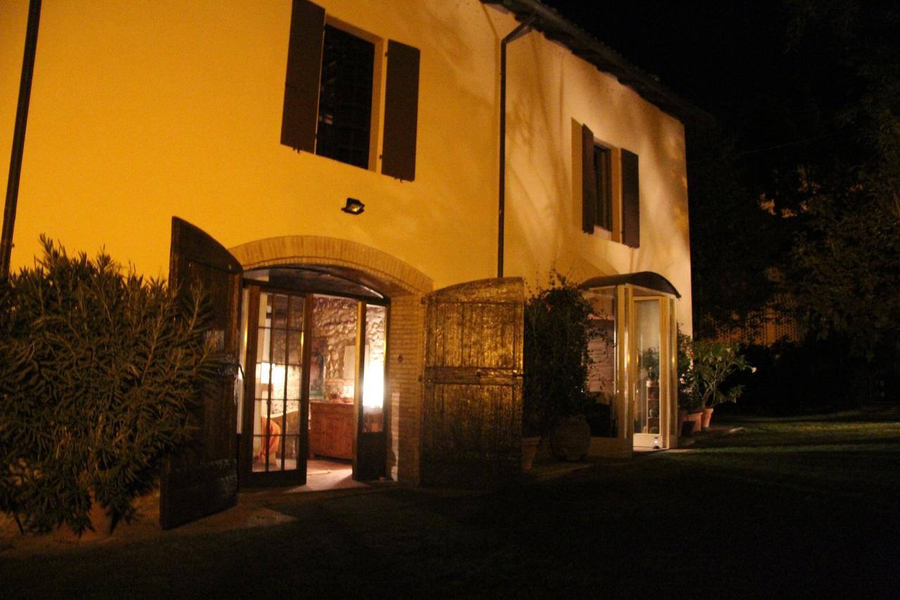 Room & Breakfast Nel Borgo Scipione Salsomaggiore Terme Exterior photo