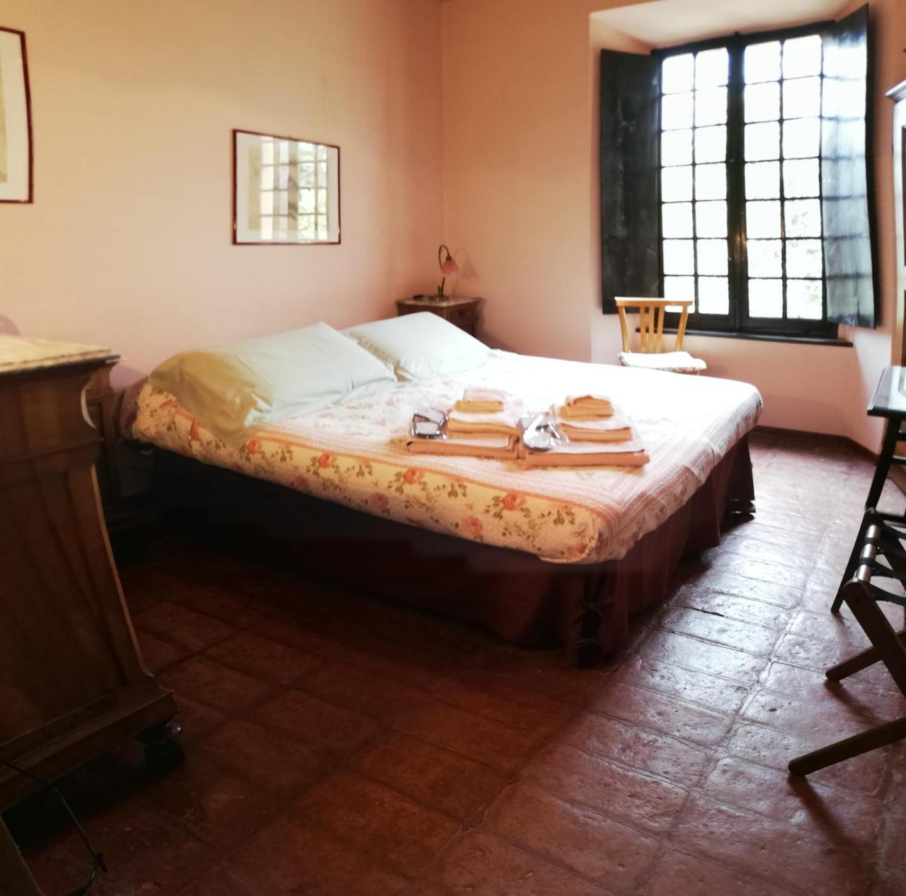 Room & Breakfast Nel Borgo Scipione Salsomaggiore Terme Exterior photo