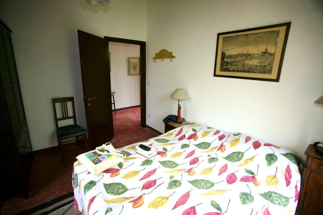Room & Breakfast Nel Borgo Scipione Salsomaggiore Terme Exterior photo